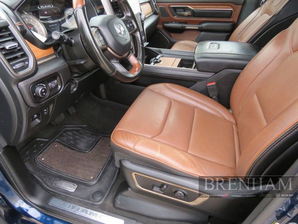 Used 2022 RAM 1500 Limited image 16