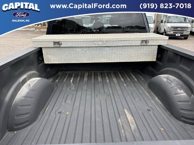 Used 2022 Ford F250 XLT w/ XLT Premium Package AWD/4WD image 16