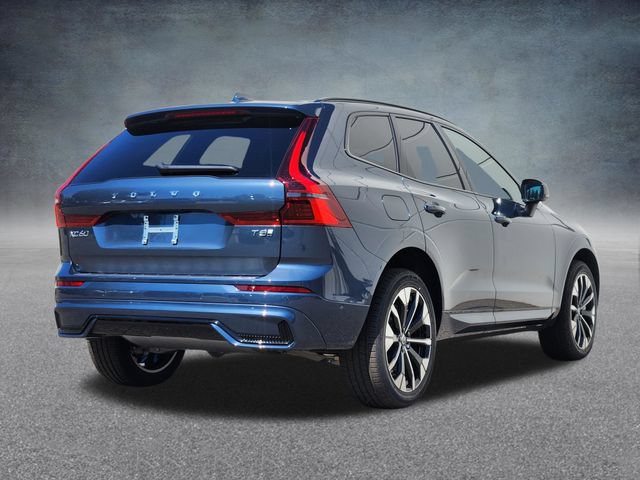New 2026 Volvo XC60 T8 Plus w/ Protection Package Premier AWD/4WD image 7