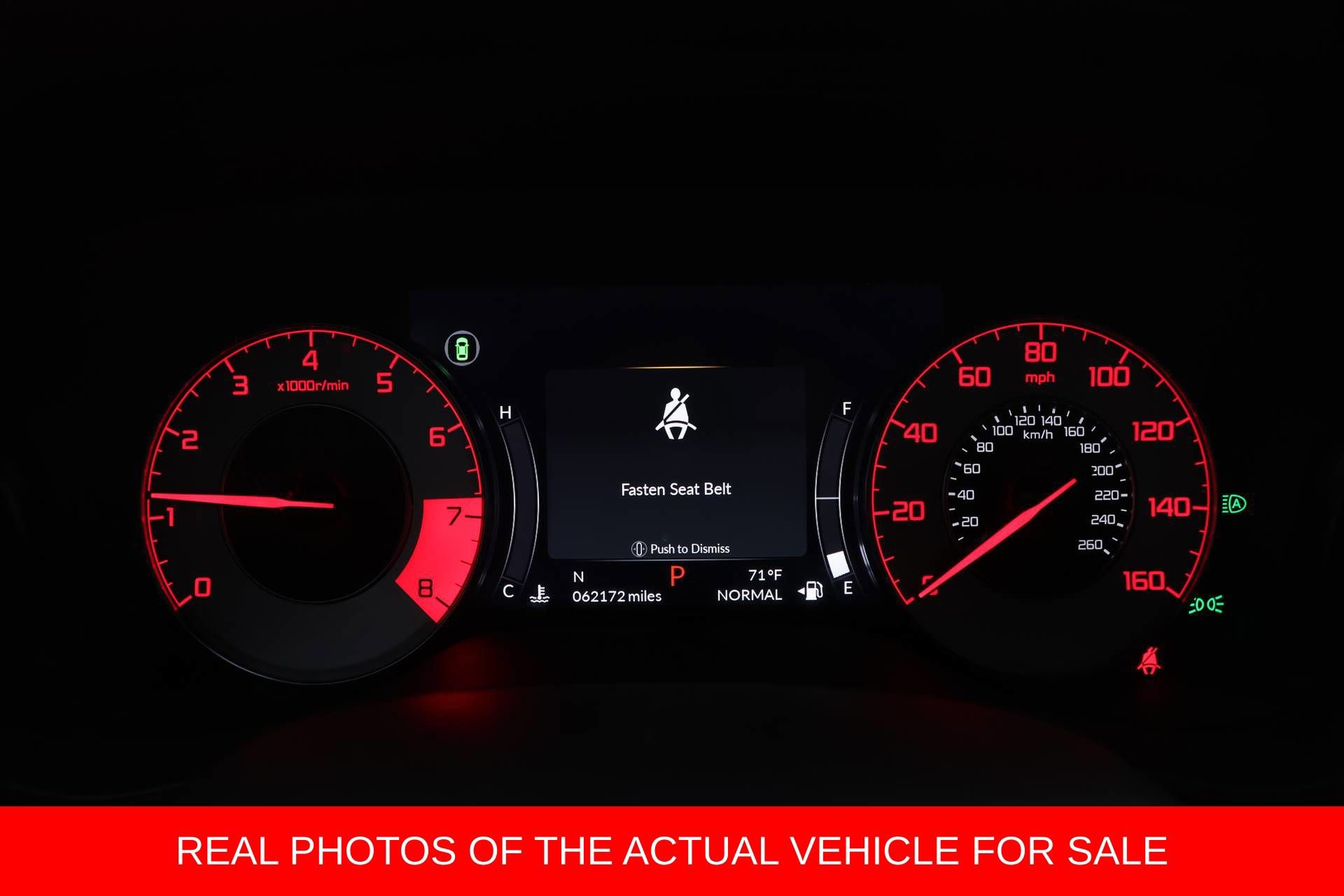 Used 2021 Acura TLX w/ A-SPEC Pkg image 7