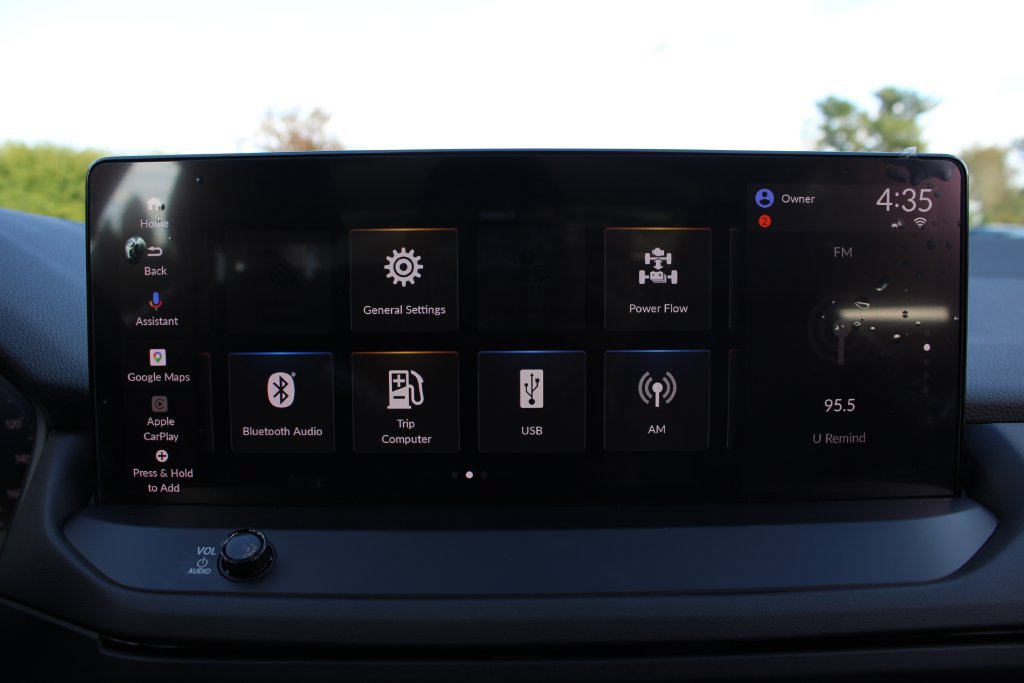 Certified 2026 Honda Accord Touring image 25
