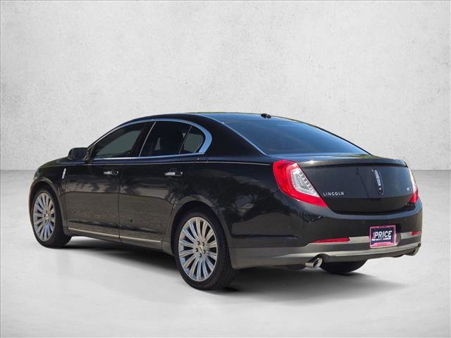 Used 2013 Lincoln MKS image 8