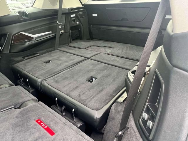 Used 2019 BMW X7 xDrive50i w/ Premium Package AWD/4WD image 19
