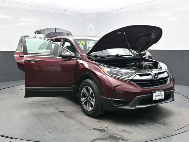 Used 2019 Honda CR-V LX image 41