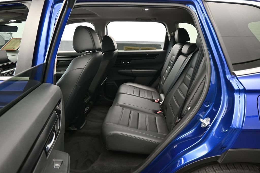 Used 2024 Honda CR-V EX-L image 34