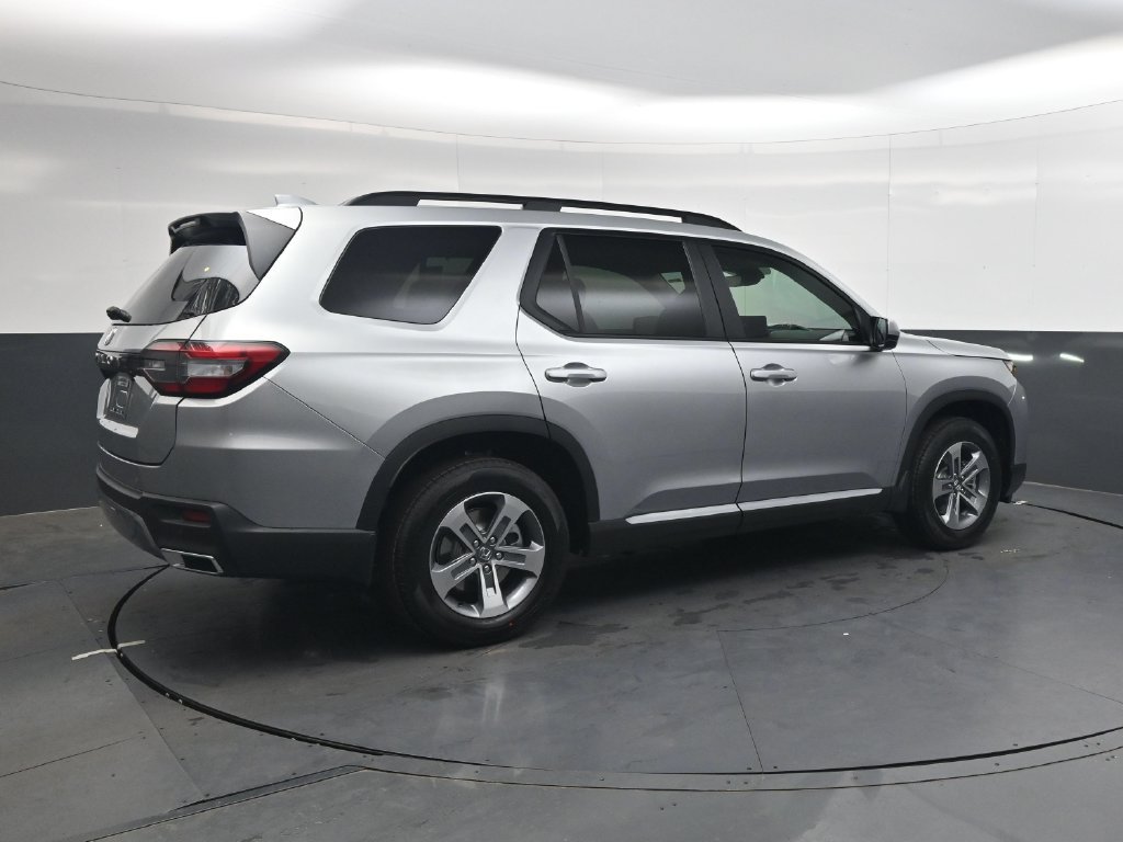 New 2026 Honda Pilot EX-L image 4