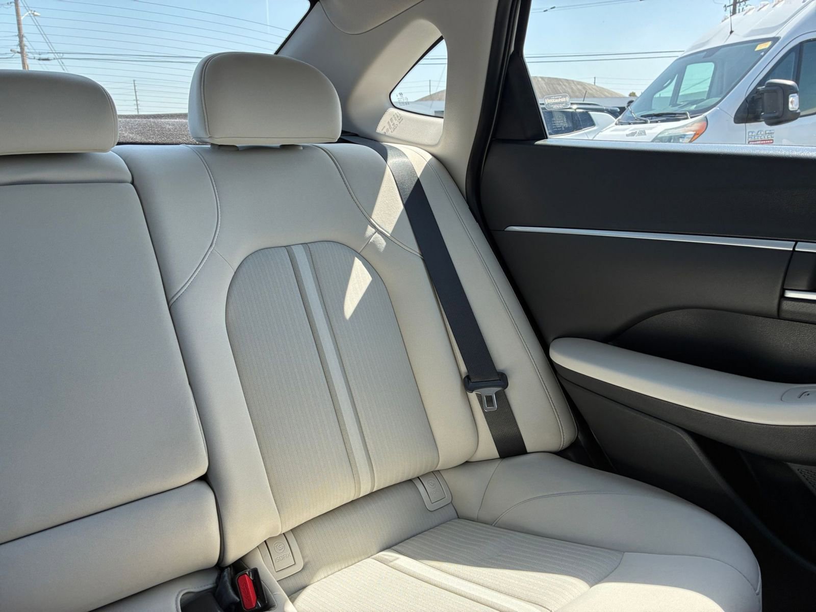 Used 2025 Hyundai Sonata SEL image 40