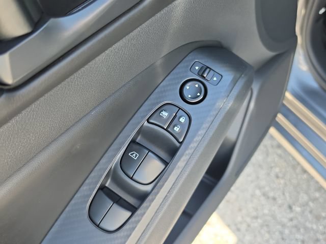 Certified 2025 Nissan Altima 2.5 S FWD image 19