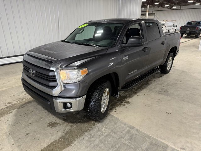 Used 2015 Toyota Tundra SR5 image 35