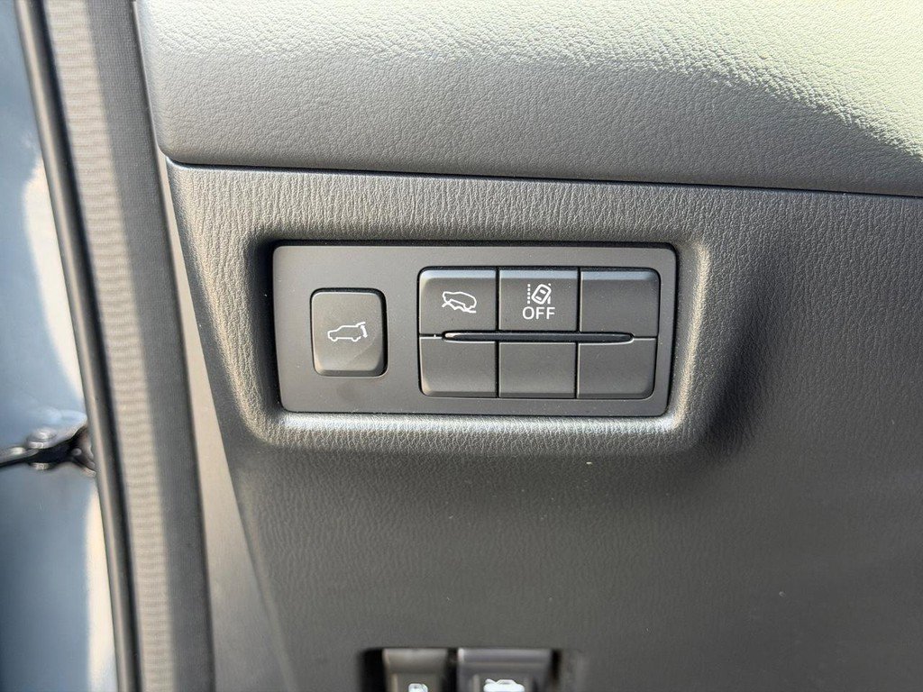 Used 2023 MAZDA CX-5 Carbon Edition AWD/4WD image 15