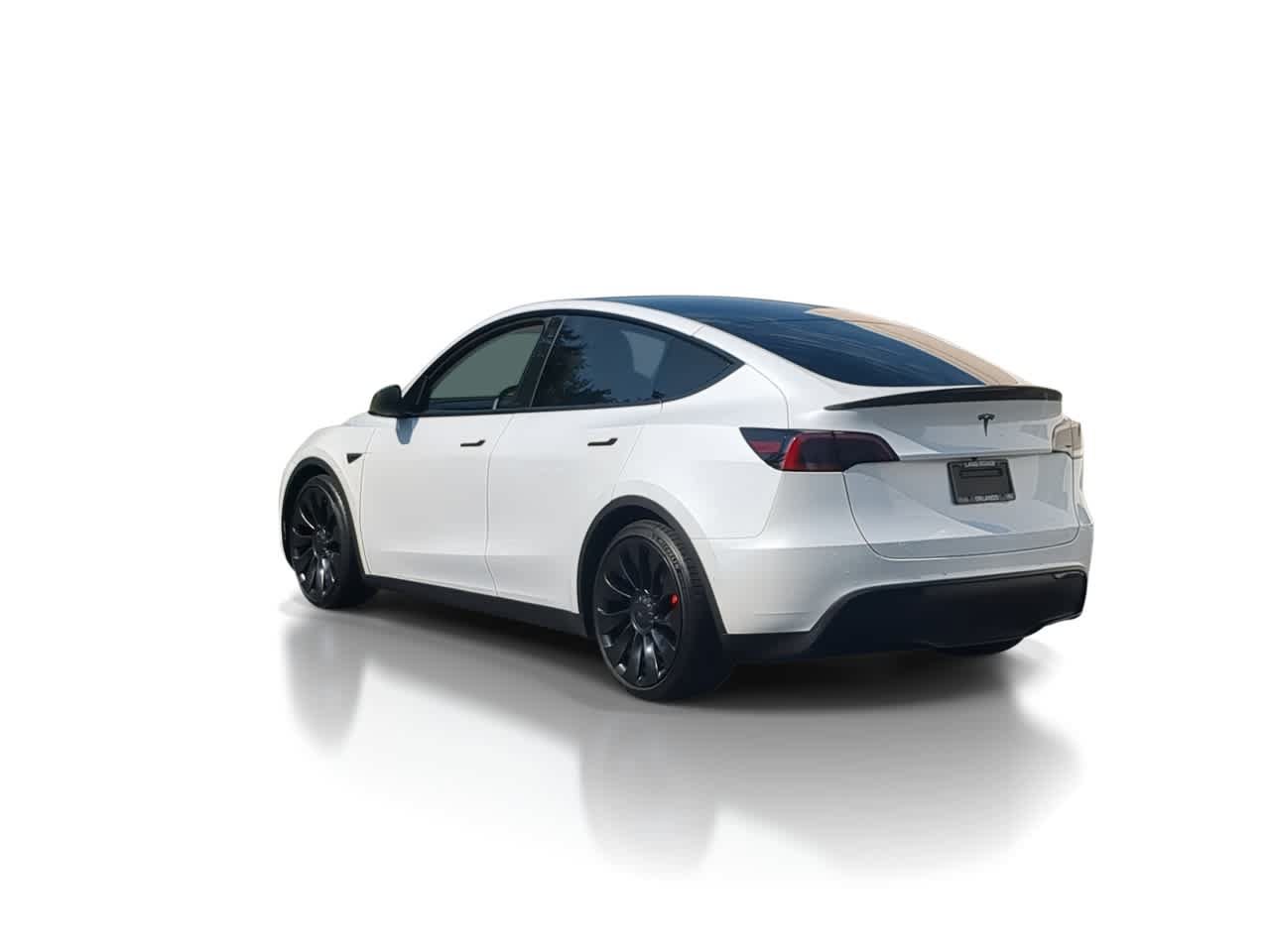 Used 2022 Tesla Model Y Performance AWD/4WD image 6