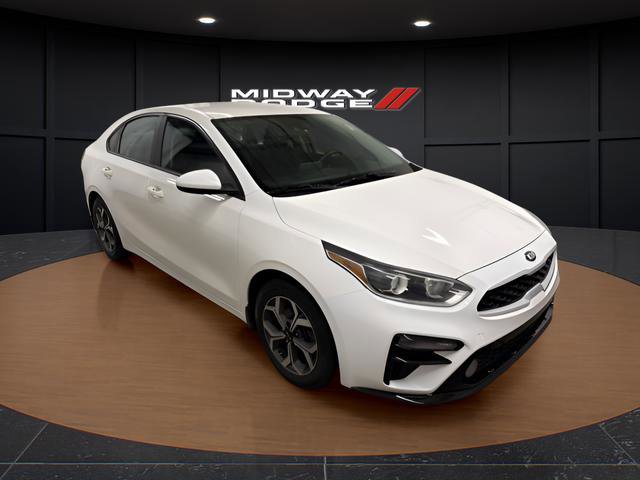 Used 2019 Kia Forte LXS image 1