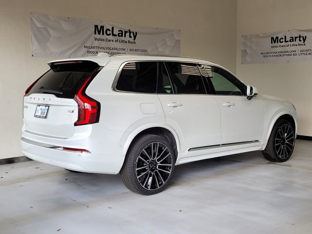 New 2026 Volvo XC90 B5 Plus w/ Protection Package Premier AWD/4WD image 3