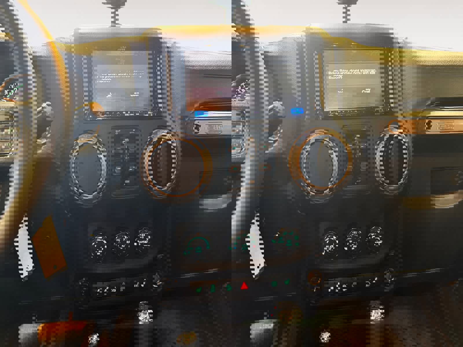 Used 2017 Jeep Wrangler 75th Anniversary image 11