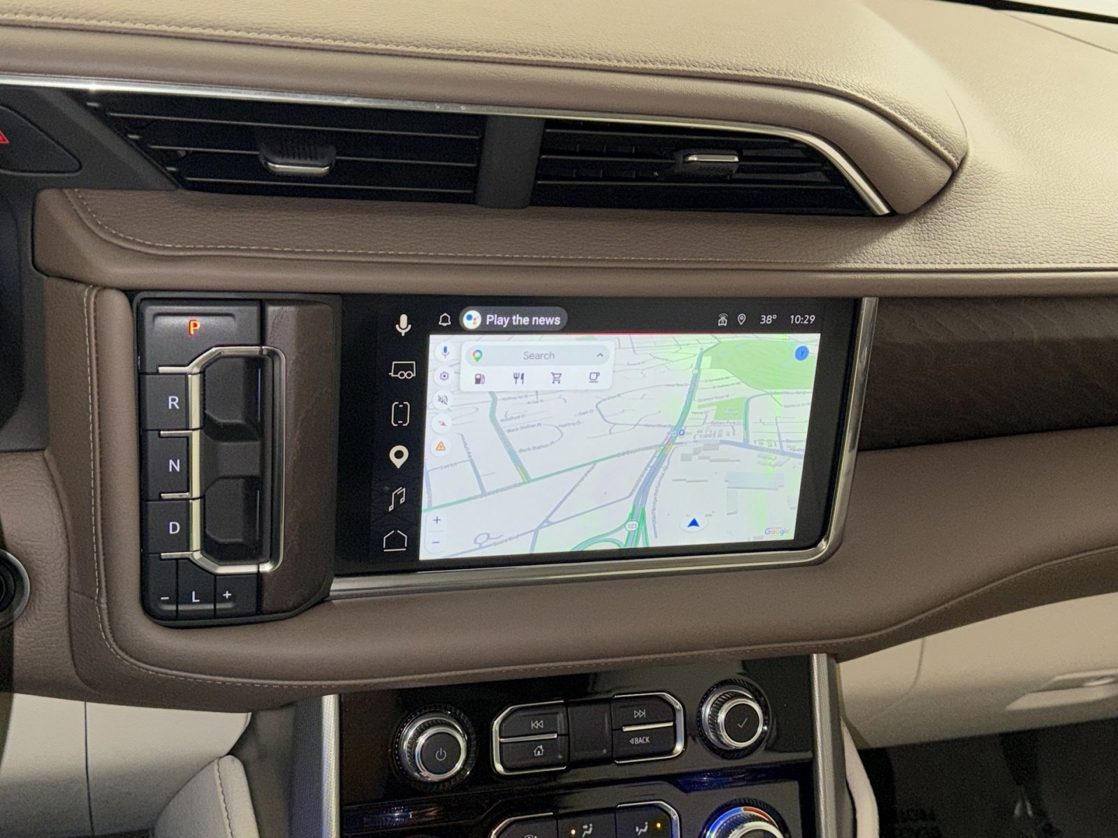 Used 2023 GMC Yukon XL Denali w/ Advanced Technology Package image 20