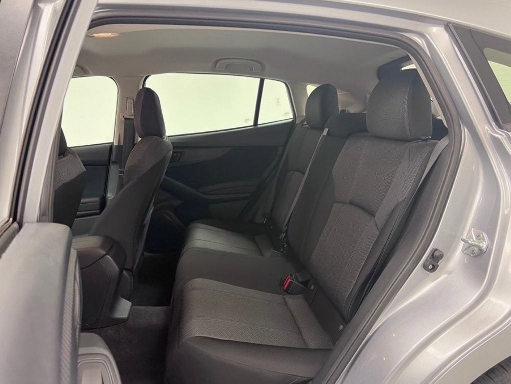 Used 2022 Subaru Impreza 2.0i AWD/4WD image 15