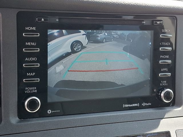 Used 2019 Toyota Sienna XLE Premium FWD image 20