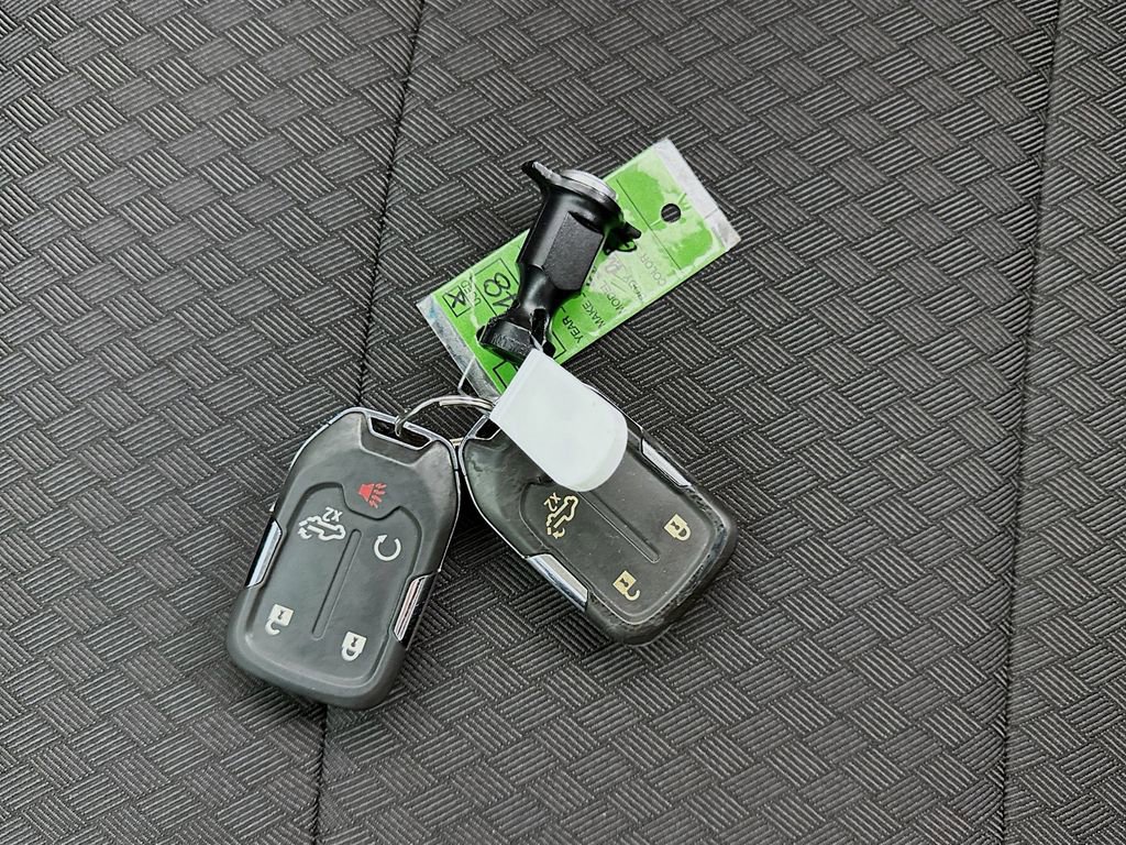 Used 2022 Chevrolet Silverado 1500 RST image 32