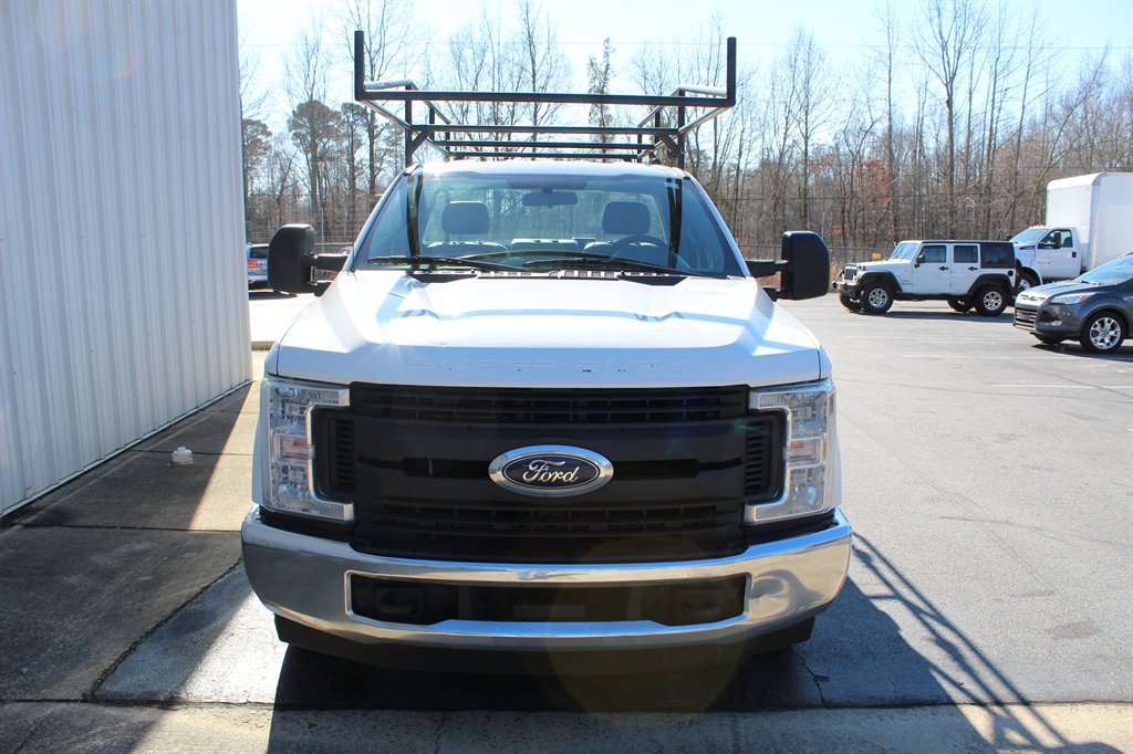 Used 2017 Ford F250 XL w/ XL Value Package image 10