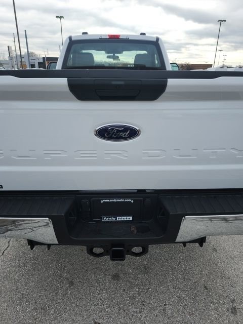 New 2026 Ford F350 XL w/ XL Driver Assist Package image 15