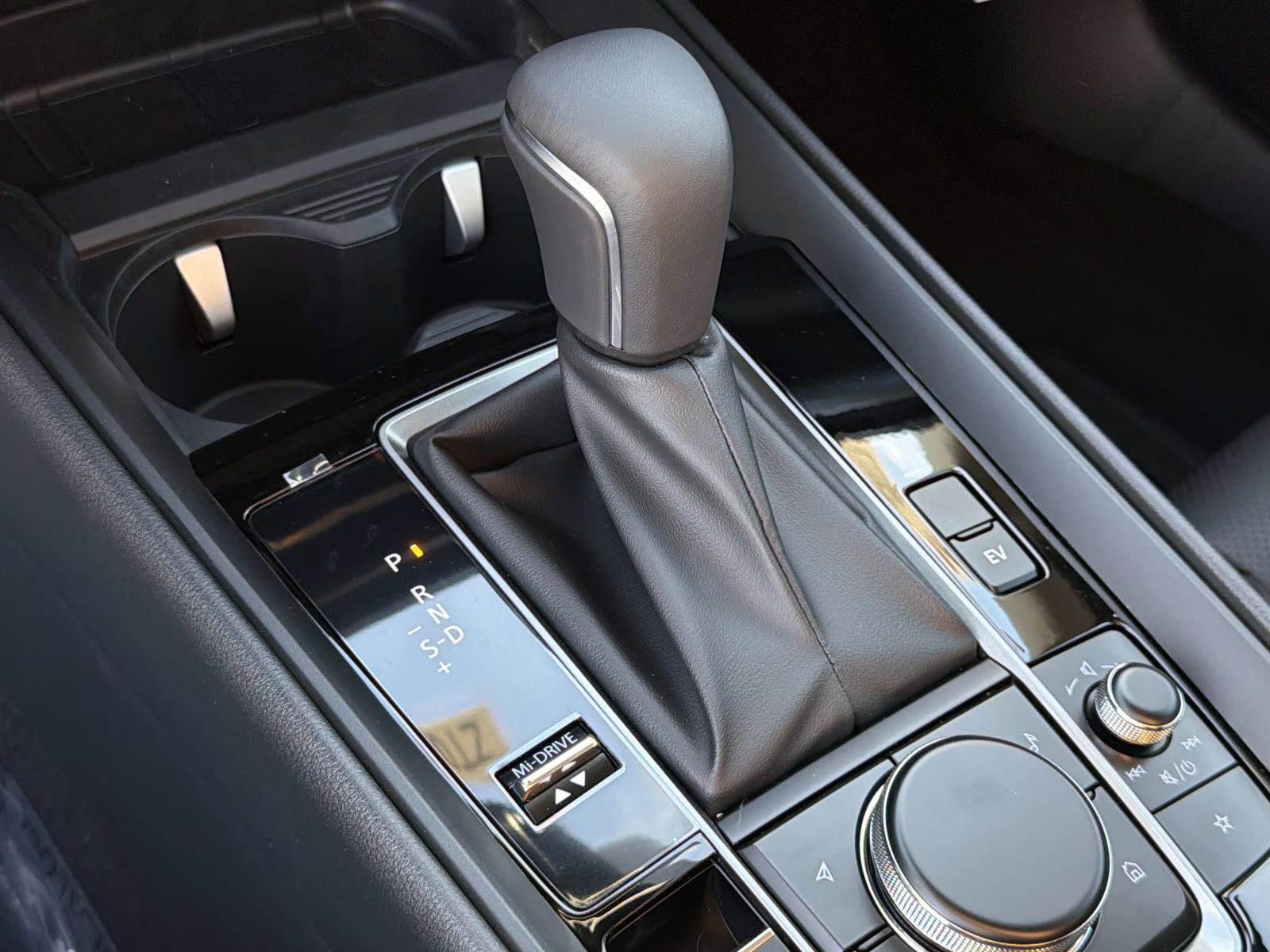 New 2026 MAZDA CX-50 AWD 2.5 Hybrid w/ Premium Pkg image 11