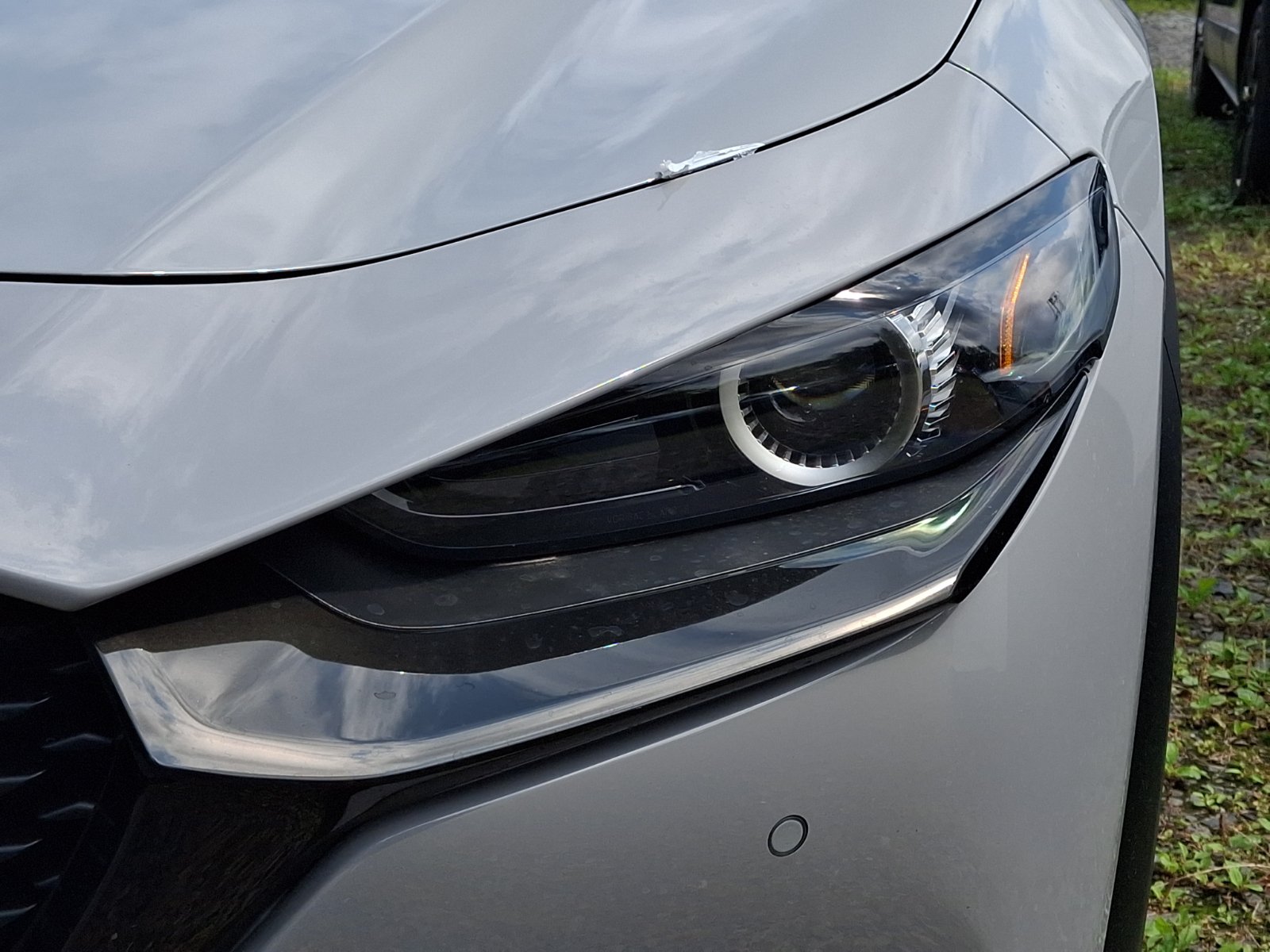 New 2026 MAZDA CX-30 Aire Edition AWD/4WD image 4