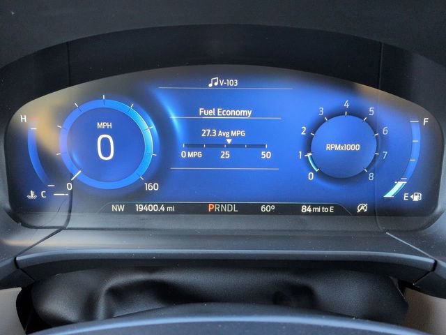 Used 2022 Ford Escape SEL w/ Technology Package image 33