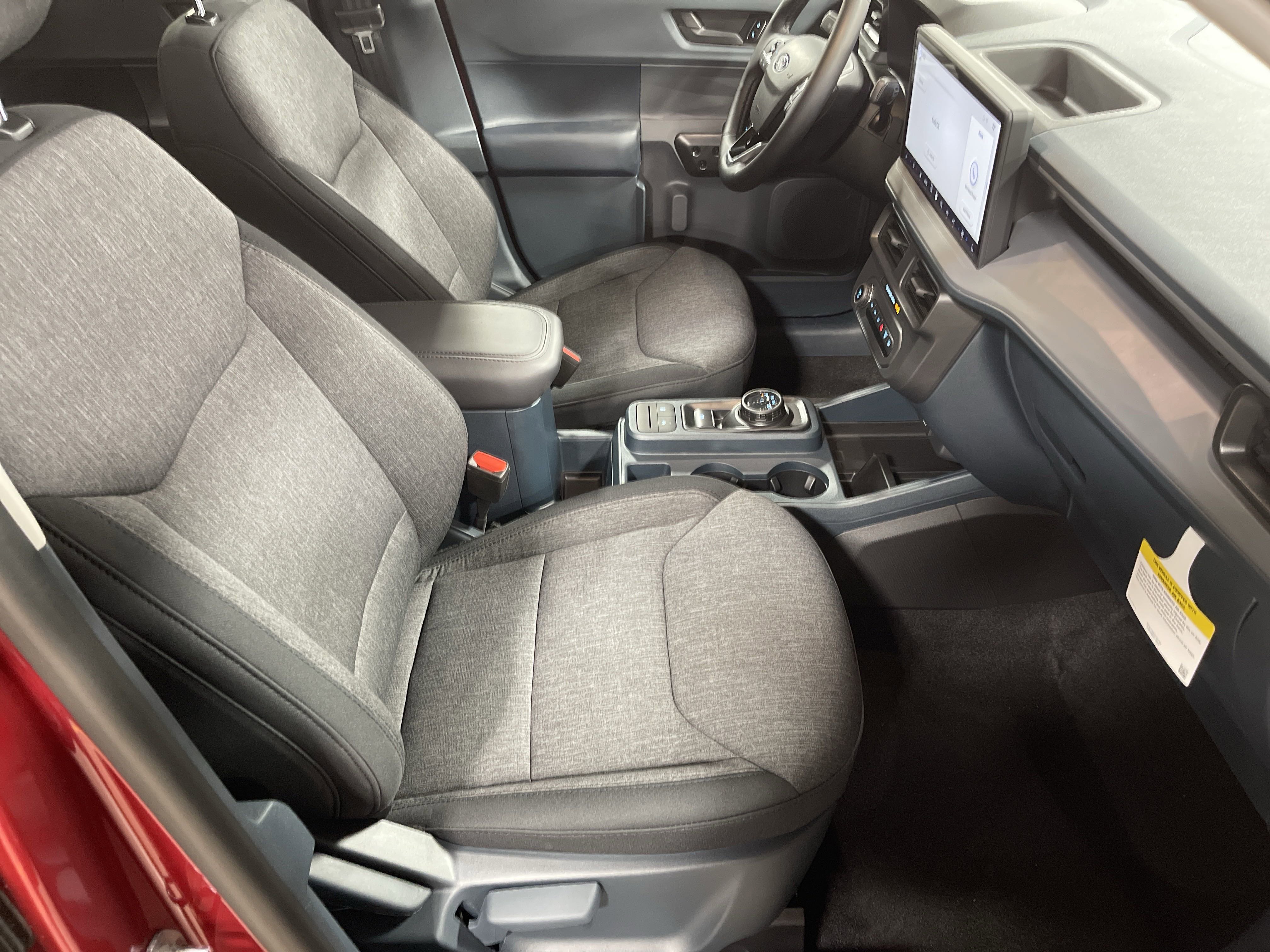 New 2025 Ford Maverick XLT w/ XLT Luxury Package image 16