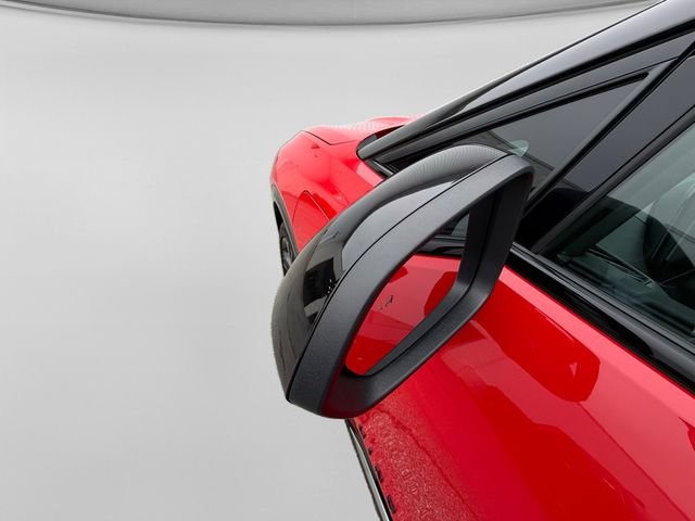 Used 2024 Chevrolet Equinox EV RS FWD image 10