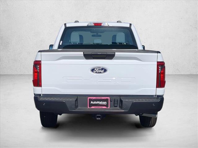 New 2026 Ford F150 XL RWD image 8