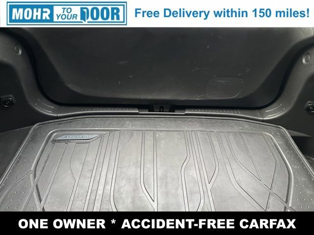 Used 2024 Chevrolet Trax RS w/ Sunroof Package image 32