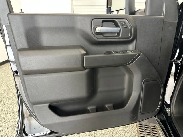New 2026 Chevrolet Silverado 2500 Custom w/ Custom Value Package image 4