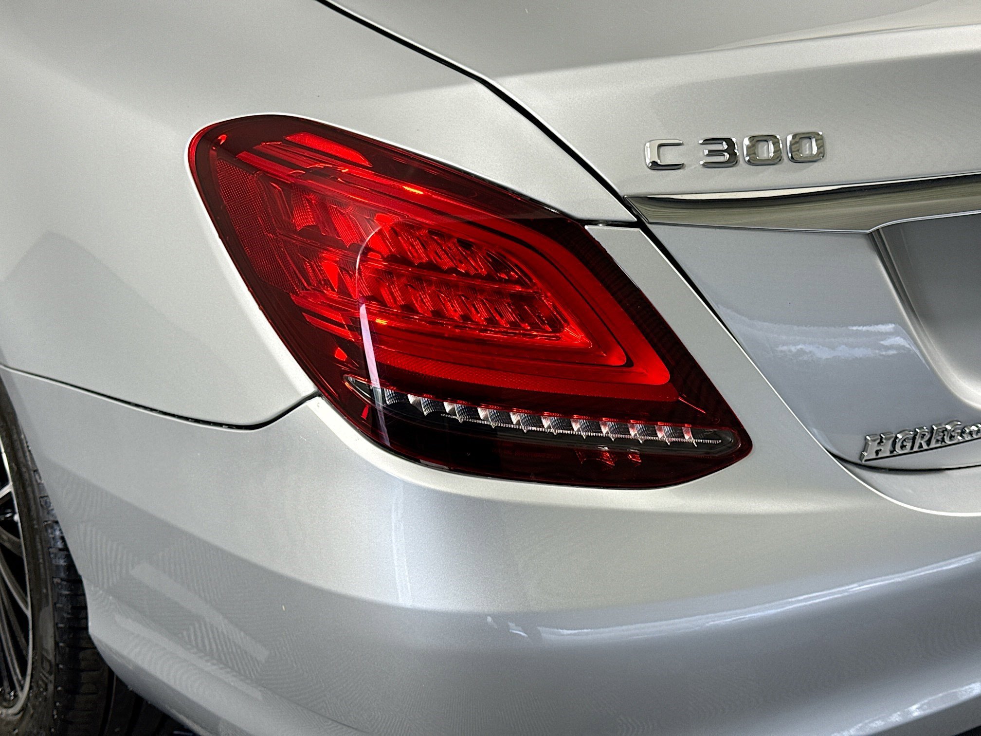 Used 2021 Mercedes-Benz C 300 Sedan w/ Premium Package image 36