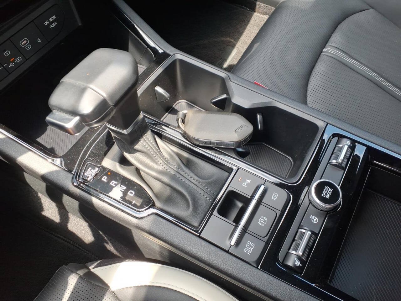Used 2025 Kia K5 GT-Line AWD/4WD image 12