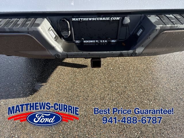 Used 2015 Ford F150 Lariat w/ Equipment Group 501A Mid AWD/4WD image 13