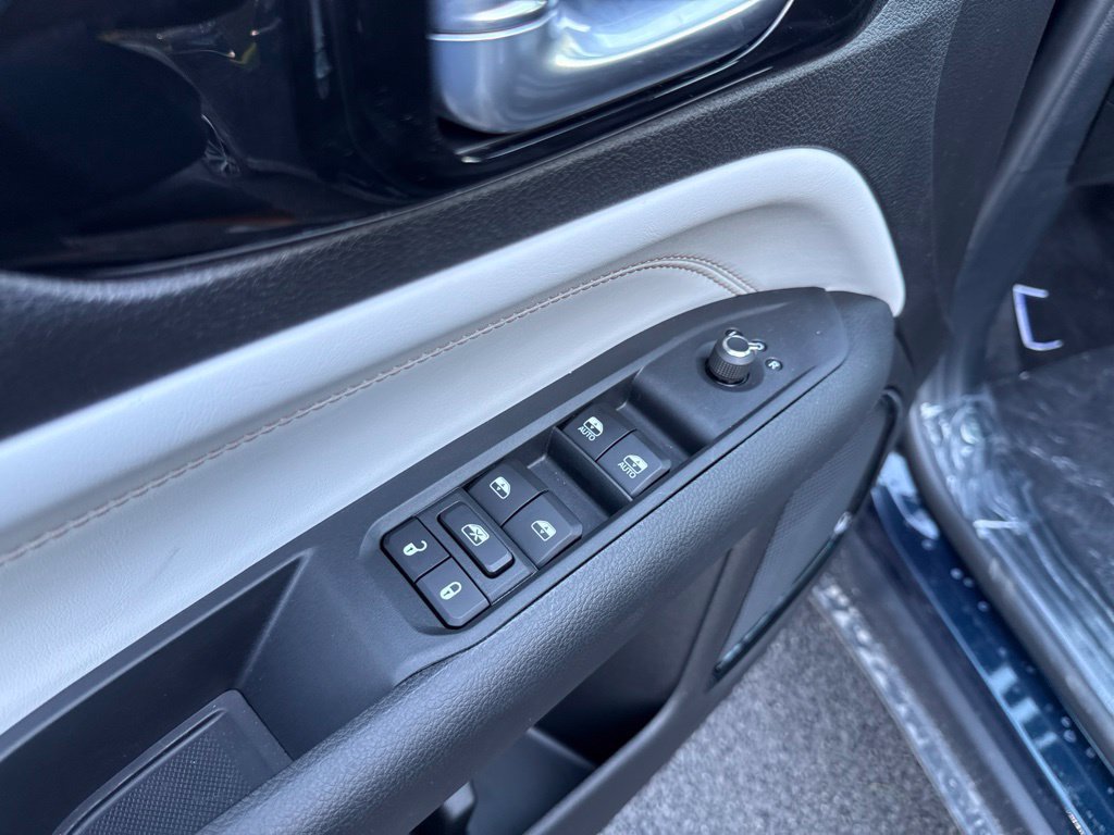 New 2026 Jeep Compass Limited AWD/4WD image 18