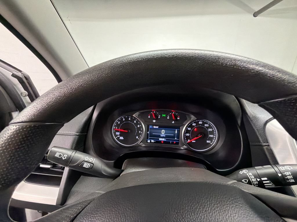 Certified 2024 GMC Terrain SLE FWD image 11