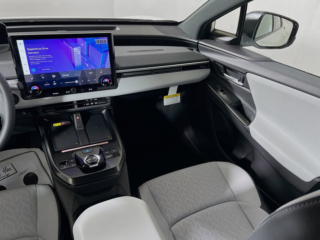 New 2026 Subaru Solterra image 18