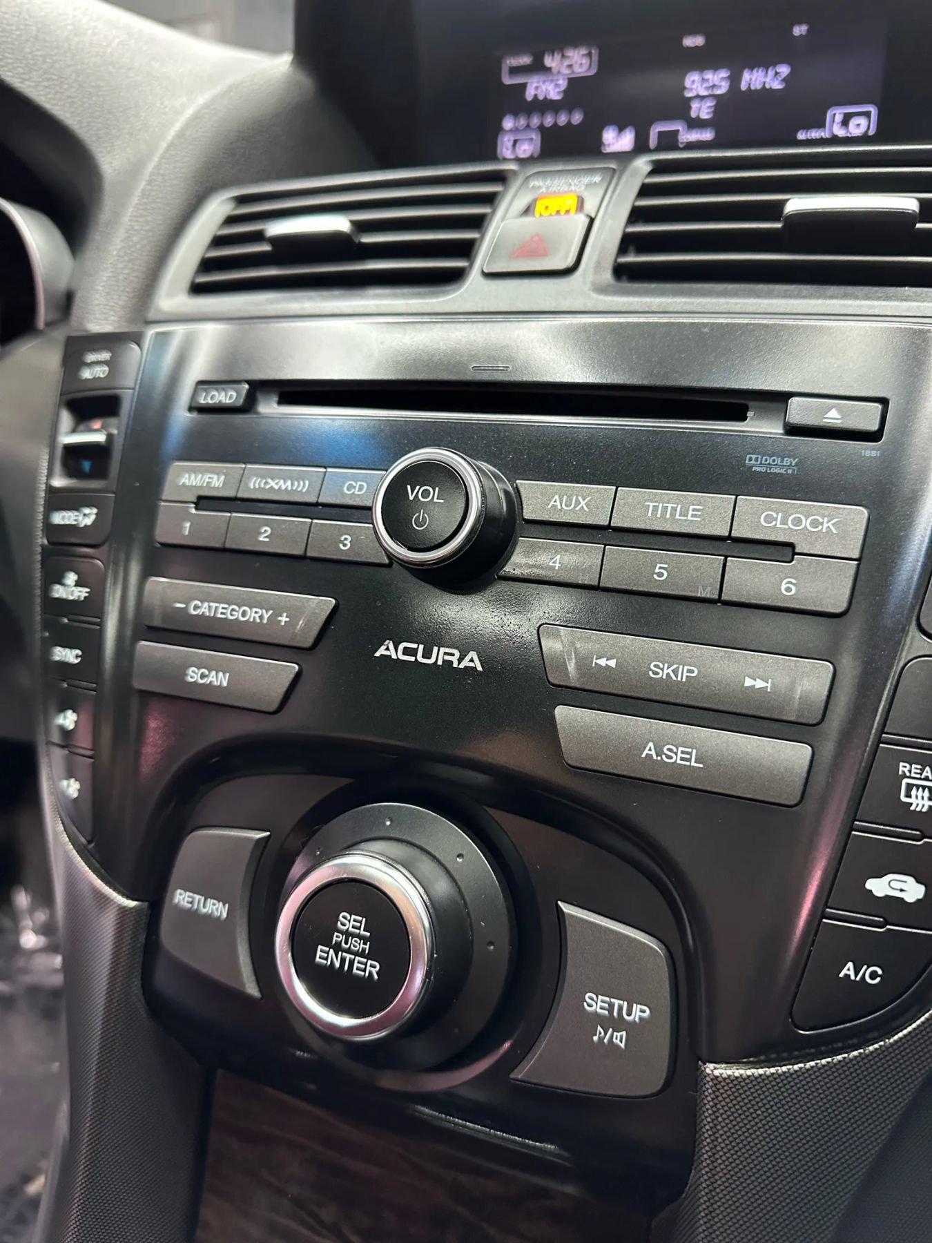 Used 2013 Acura TL FWD image 15