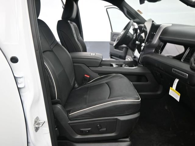 New 2025 Jeep Wagoneer S Limited image 23