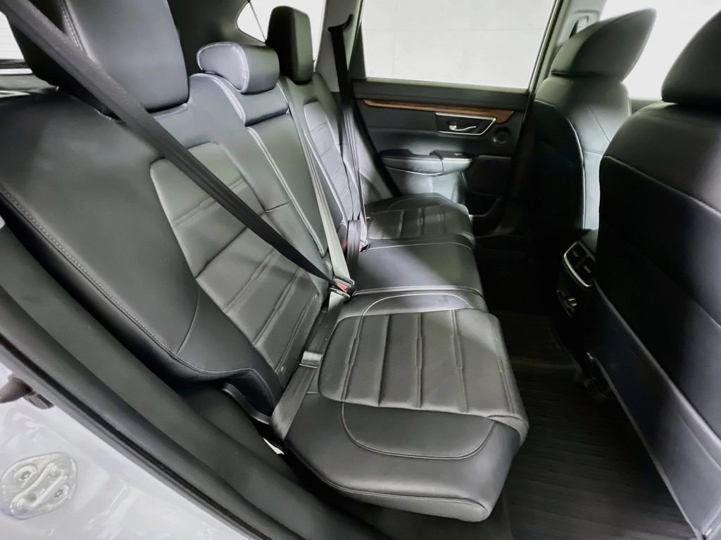 Used 2019 Honda CR-V Touring image 25