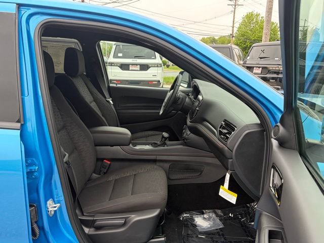 New 2026 Dodge Durango GT w/ Blacktop Package AWD/4WD image 29