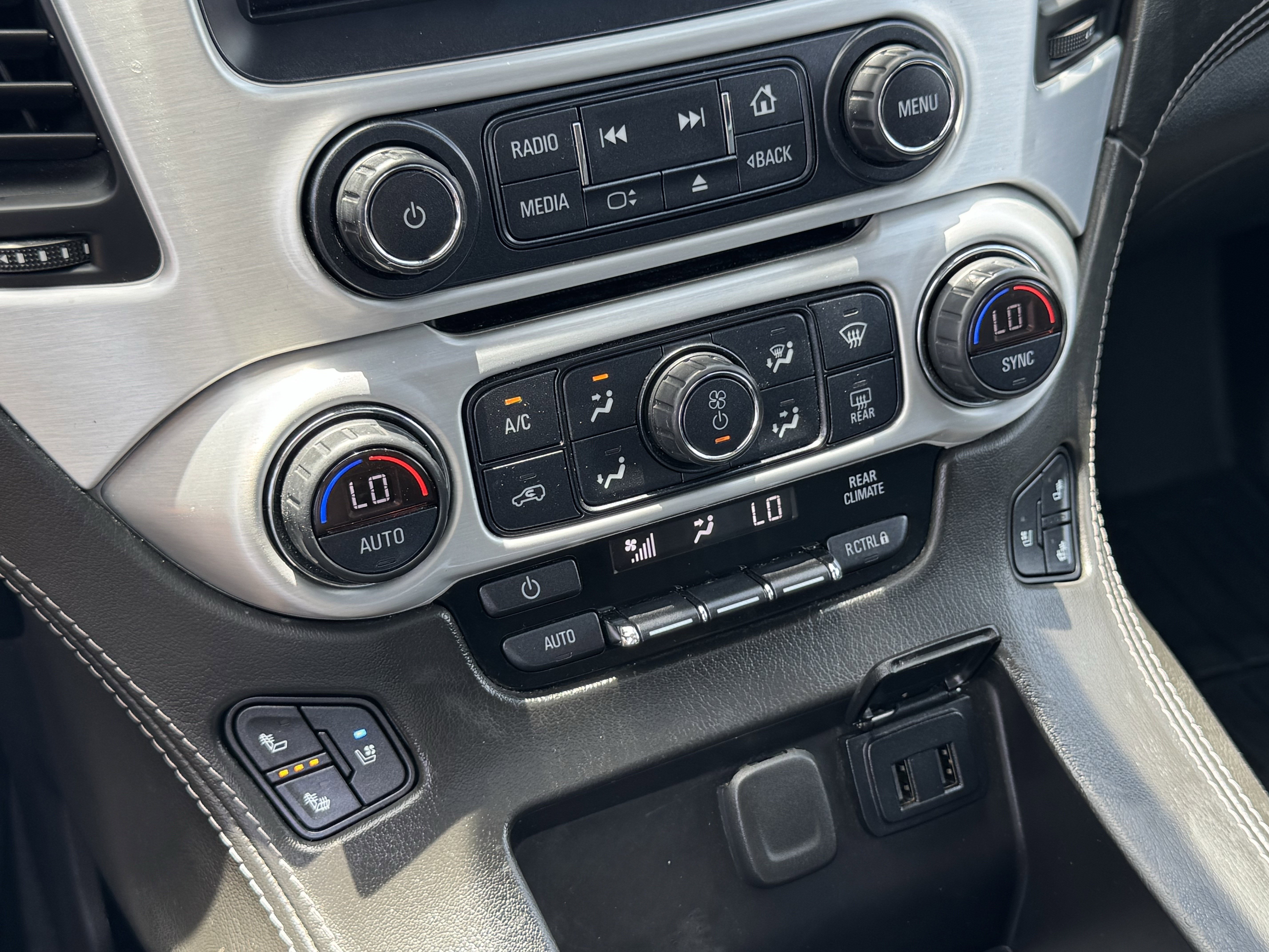 Used 2020 GMC Yukon SLT w/ Open Road Package image 20