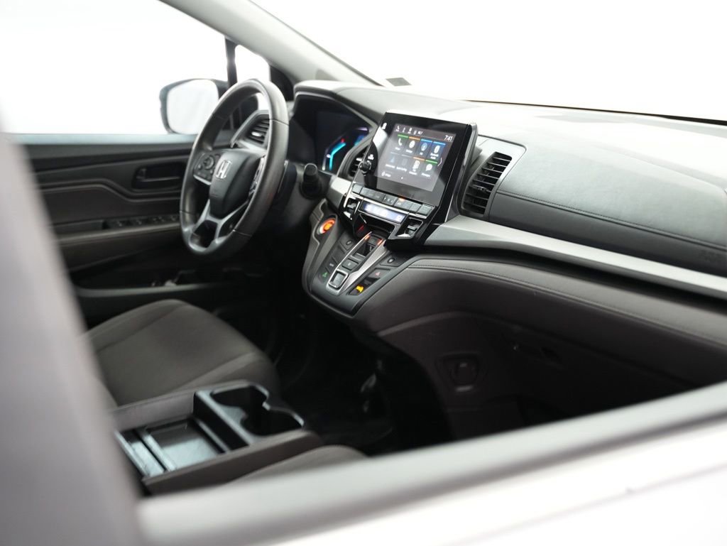 Used 2019 Honda Odyssey EX image 48