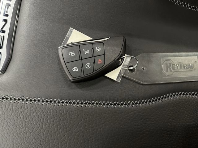 New 2026 GMC Yukon XL Denali AWD/4WD image 37