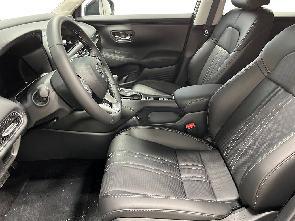 New 2026 Honda HR-V EX-L image 12