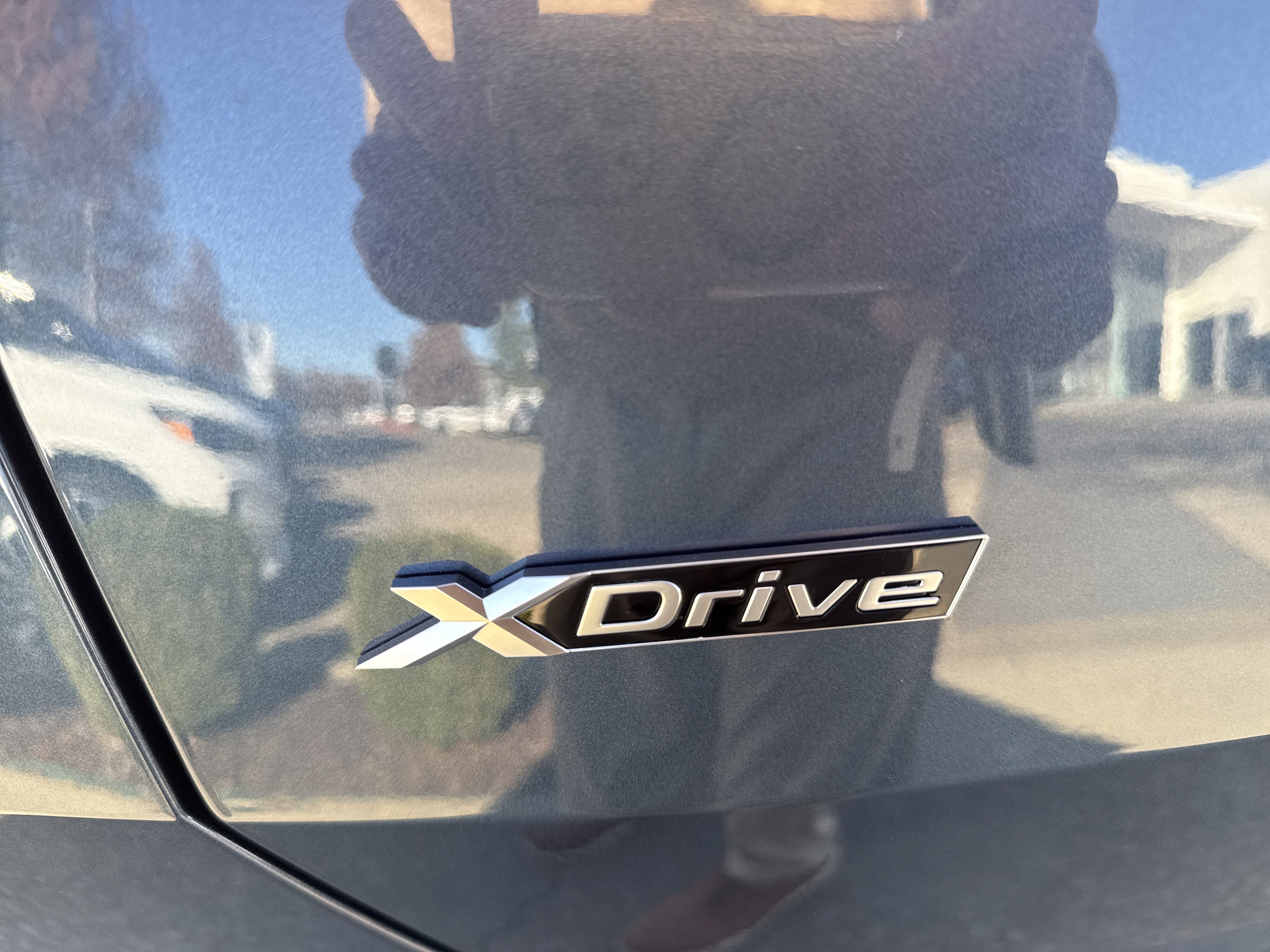 New 2026 BMW X3 xDrive30 w/ Convenience Package image 8