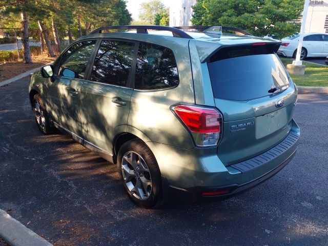 Used 2017 Subaru Forester 2.5i Touring AWD/4WD image 7