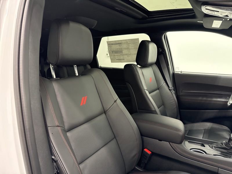 New 2026 Dodge Durango GT image 15