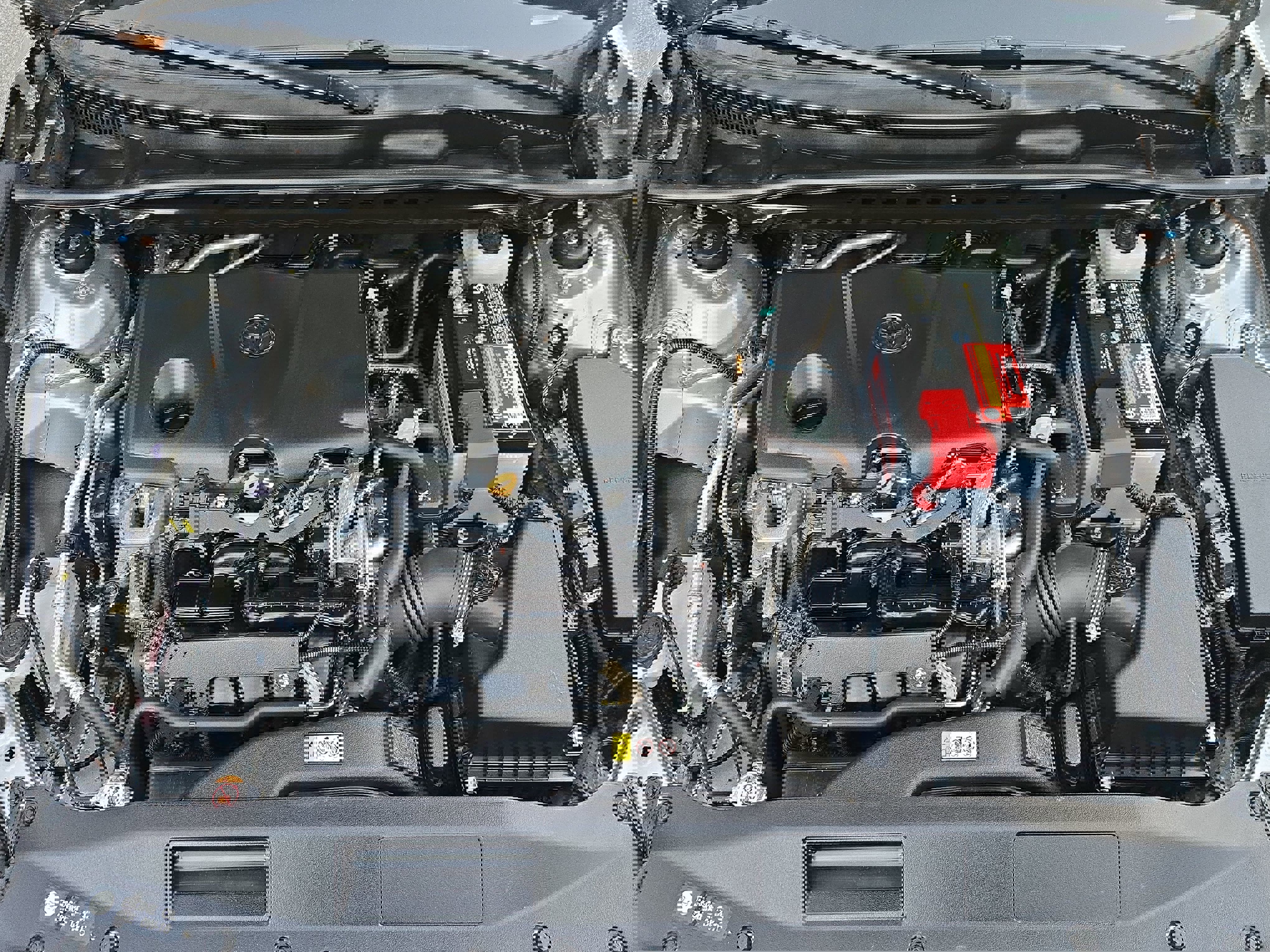 Used 2020 Toyota Camry SE image 30